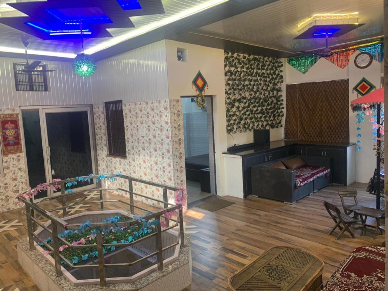 Mayur Villa Agra  Zewnętrze zdjęcie