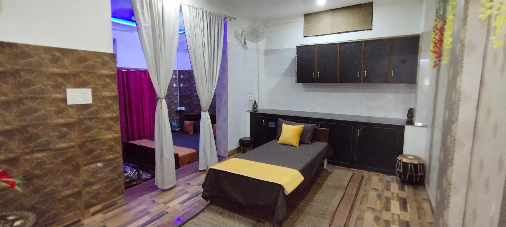 Mayur Villa Agra  Zewnętrze zdjęcie