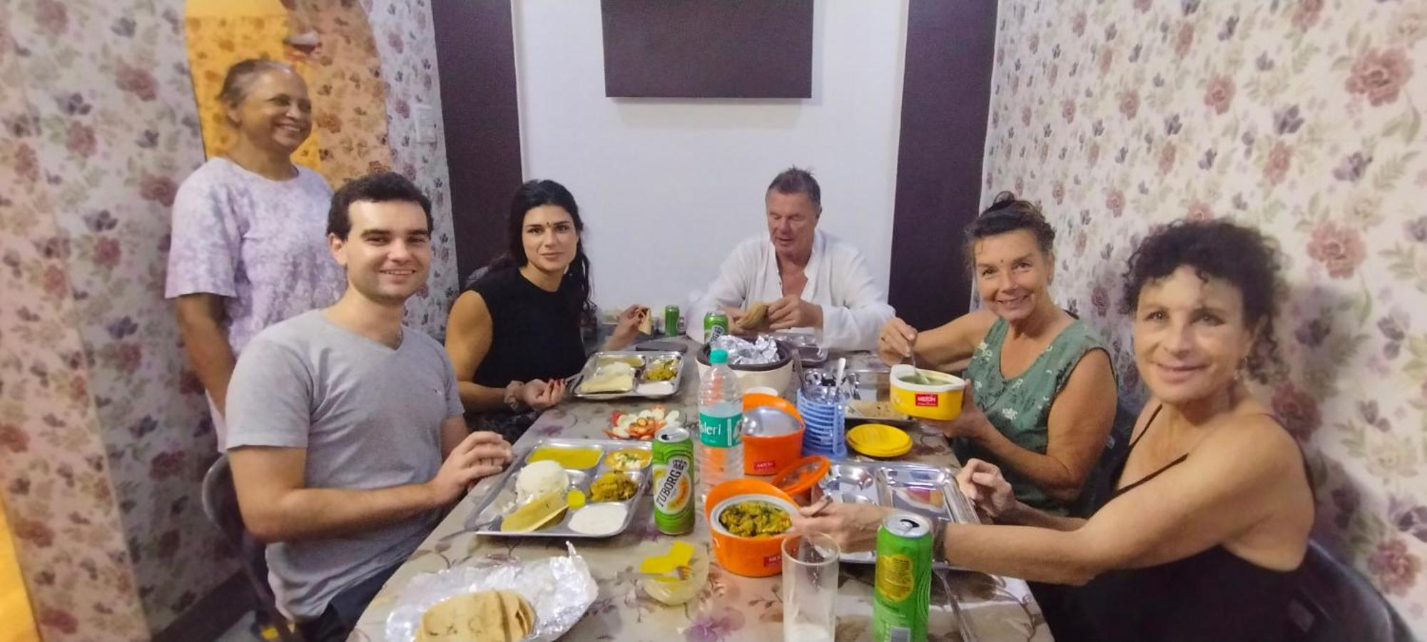Mayur Villa Agra  Zewnętrze zdjęcie