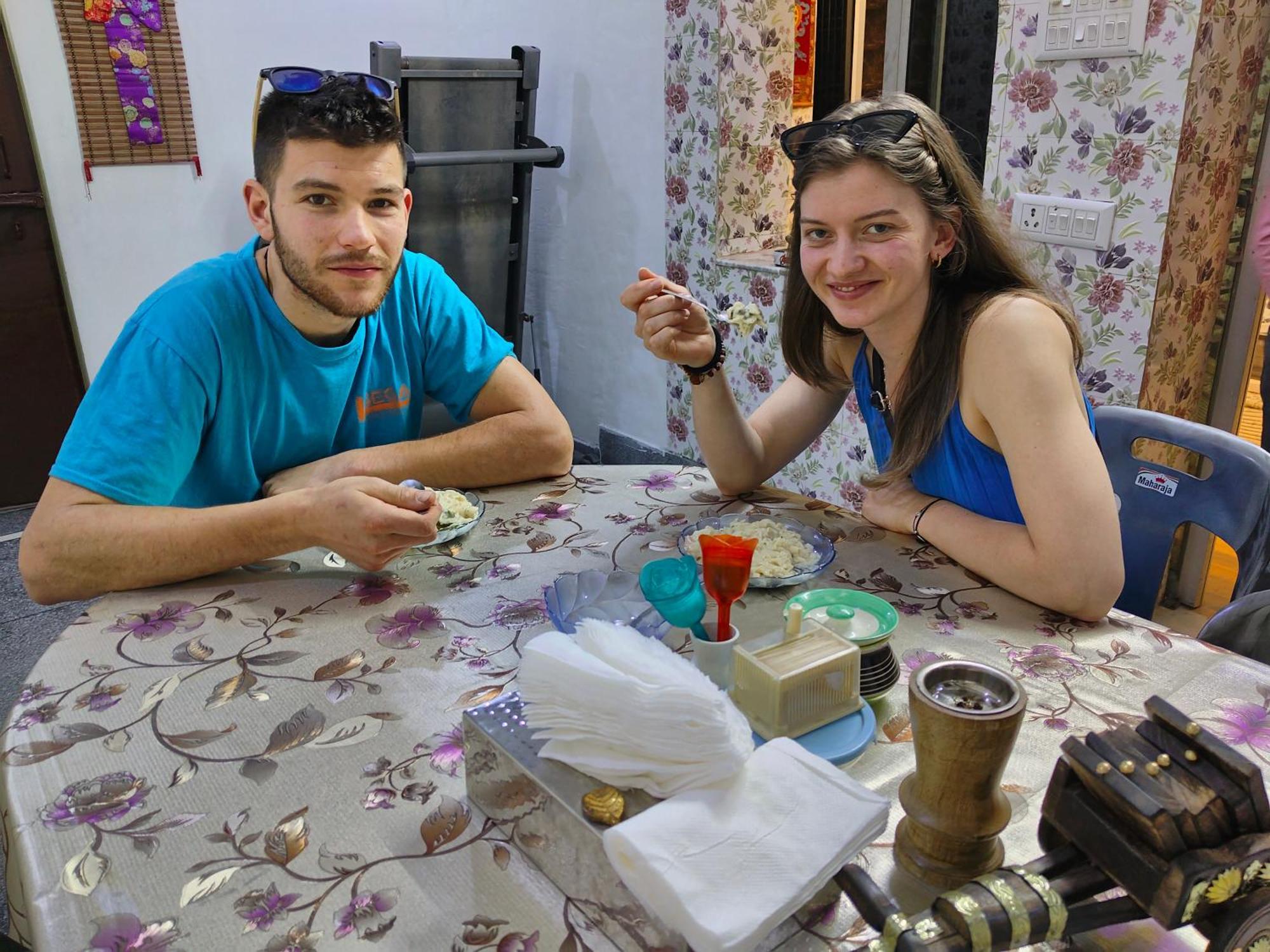 Mayur Villa Agra  Zewnętrze zdjęcie