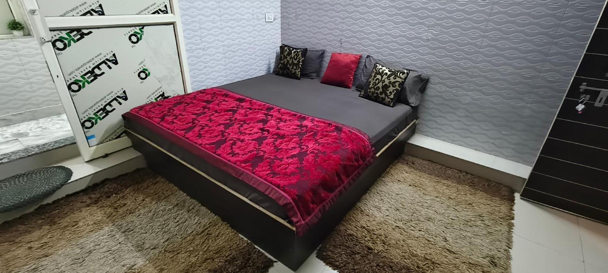 Mayur Villa Agra  Zewnętrze zdjęcie