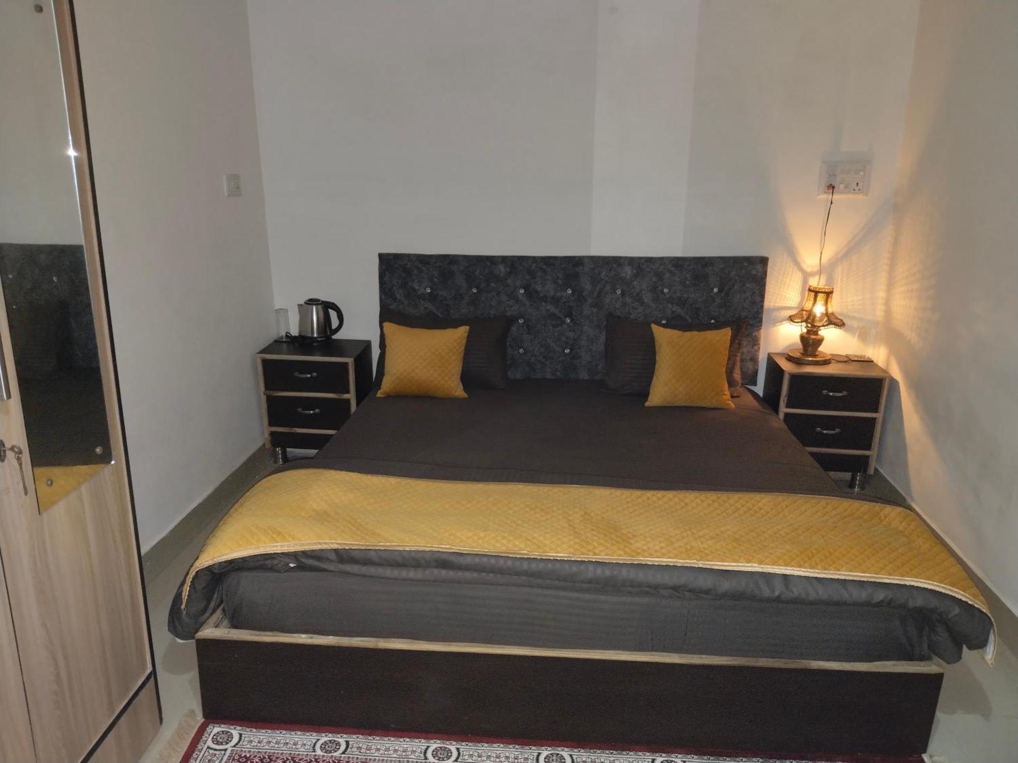 Mayur Villa Agra  Zewnętrze zdjęcie