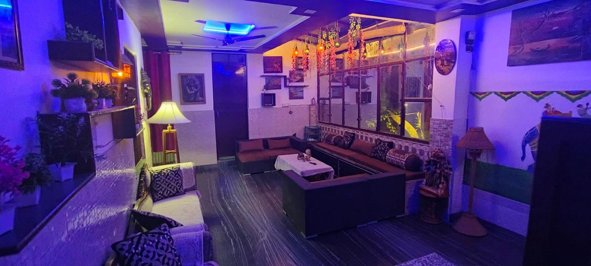Mayur Villa Agra  Zewnętrze zdjęcie