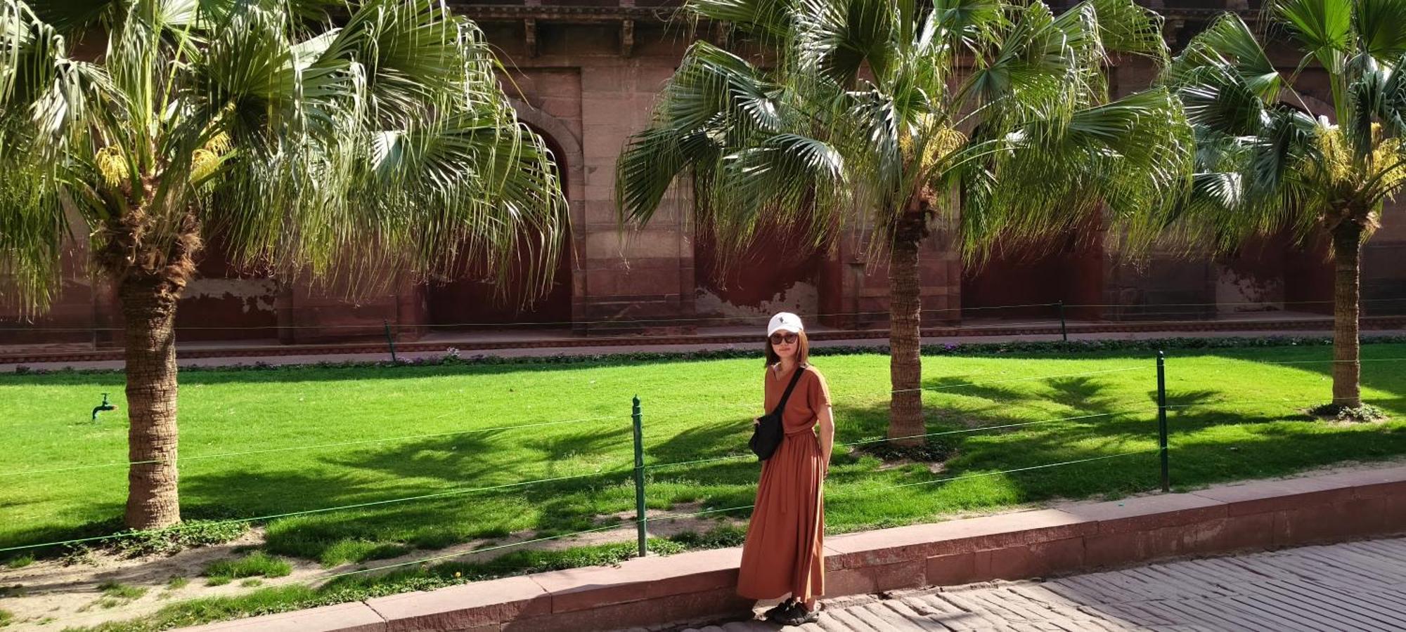 Mayur Villa Agra  Zewnętrze zdjęcie