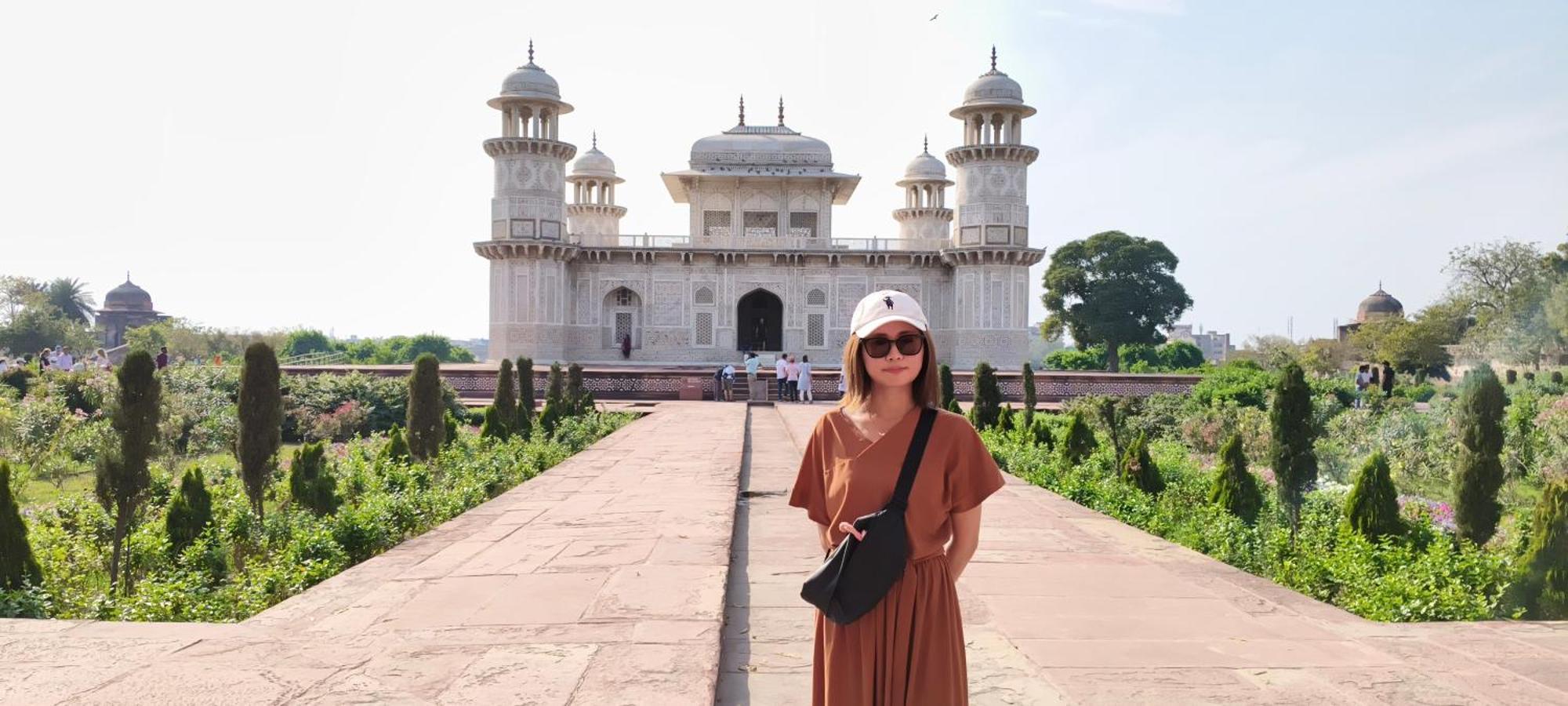 Mayur Villa Agra  Zewnętrze zdjęcie